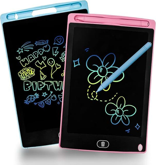 ColorPad — Tablette d’écriture LCD EN